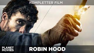 Robin Hood | der legendäre Robin Hood im Kampf gegen der Sheriff von Nottingham | ganzer Film in HD