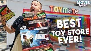 TOYMATE Australia | BEST TOY STORE EVER