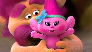 The Best Scenes from Trolls  4K