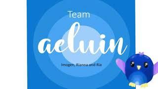 Aeluin Demo Video