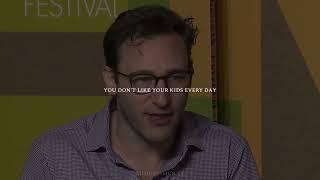 SIMON SINEK - CHASE FULFILLMENT