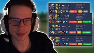 THIS IS HOW IM GETTING MVP EVERY GAME | Crownie
