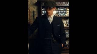 Peaky Blinders John Shelby Aura #peakyblindersstyle #outfits #peakyblinders