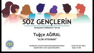 Tuğçe Ağıral - Alim Aydamak