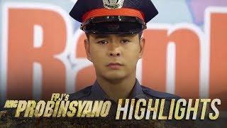 Cardo gets promoted as the Police Captain | FPJ's Ang Probinsyano (With Eng Subs)