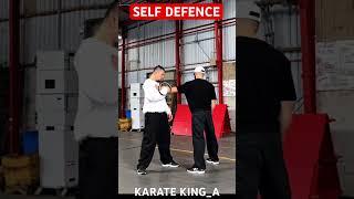 Self Defence 3 #tutorial #shortsvideo #shortvideo #shorts #youtubeshorts #ytshorts #india #usa #yt