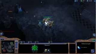 Mairou vs Kanzler - PvP - Starcraft 2 FPVOD