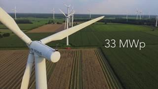 FP Lux Wind GmbH & Co. Uthlede Lehde KG