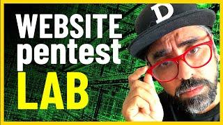 BEST WordPress Website Lab Setup for Pentesting! - Virtual Box, Debian, Kali Linux