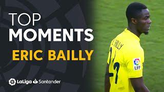 LaLiga Memory: Eric Bailly