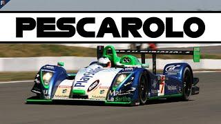 The History Of Pescarolo Sport