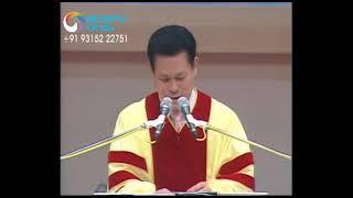 Urdu - Measure of Faith 03 - The Kingdom of Heaven Suffers Violence - Pastor Jaerock Lee