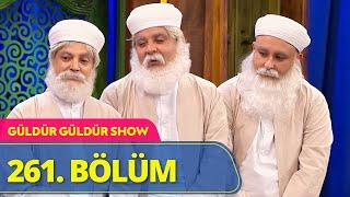 Güldür Güldür Show - 261.Bölüm