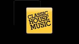 Classic House Music Mix (Vinyl) (By DJ Yerom)