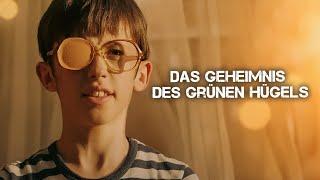 Das Geheimnis des grünen Hügels (ABENTEUERFILM I ganze Spielfilme auf Deutsch anschauen)