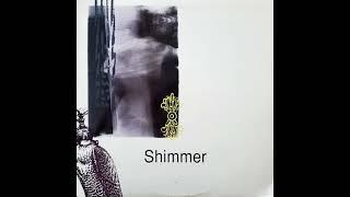 Fourwaycross - Shimmer (1987) Post Punk, Gothic Rock, Ethereal Wave - USA