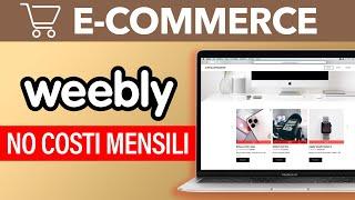 CREARE un E-commerce GRATIS (2021)