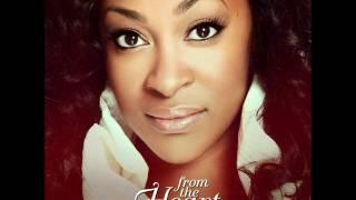 Jessica Reedy - So In Love With You (Amazing) (AUDIO ONLY)