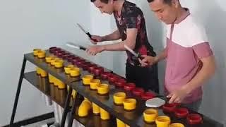 Blueman Uzbekistan group. Edward Grig music