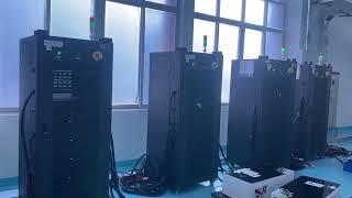 The original factory about energy storage lithium battery from China