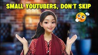 The Top Mistakes Every YouTuber Should Avoid!