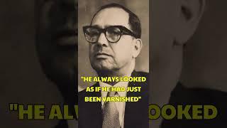 Joe Bonanno DISCUSSES rival MAFIA BOSS Tommy Lucchese