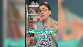 Feeling stressed? This is a great breathing exercise for flutists