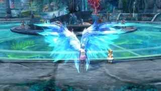 [Aion 4.8] Новые крылья за знаки завоевания / New wings for Conqueror's Marks