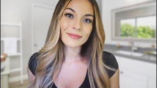 ASMR - Sleepy Spa Treatment | Soft Spoken, Personal Attention, Hand Movements