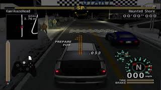 [PCSX2] Tokyo Xtreme Drift 2 | Team | Sodom's Revival