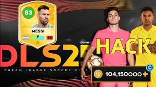 How to get Unlimited coin and Diamond In DLS 25 Android / iOS No root