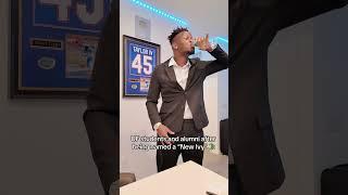 IT’S GREAT TO BE A FLORIDA GATOR  #TheCliffordShow #universityofflorida #alumni #gogators