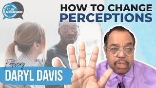 How to Change Perceptions with Daryl Davis I Mini Clip from FAIR Perspectives Ep.4