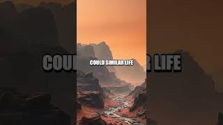 The Marvel of Cosmic Microbes: Life Beyond Earth?