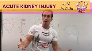 Acute Kidney Injury (AKI)