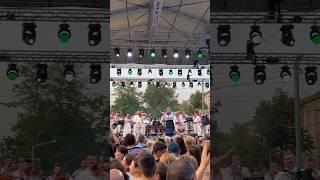 Zinaida Julea & orchestra fratilor Advahov 2023 #shorts