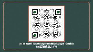 Oaks Church Live 10AM 06/08/2025