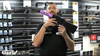 Garner Reviews - The "OG Joker" Custom Build by GBU (CQB King) 