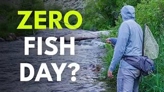 Fly Fishing Problems? How to Avoid Getting Skunked | Ep. 132