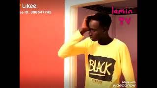 comedy by lamin tv