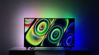 DCOLOR Home TV Smart RGB Backlight will be available soon!