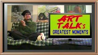 Art Talk With: Hynsken Veverbon - Episode 20 Greatest Moments