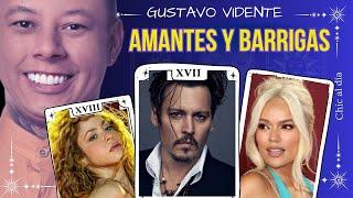 Descubre los escándalos de los famosos | #ChicAlDía #evtv | 06/19/25 1/5