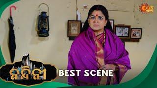 Nandini - Episode 281 | Best Scene | Odia Naagin show | Sun Odia