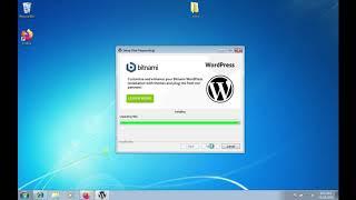 installer wordpress - comment installer wordpress sur son ordinateur