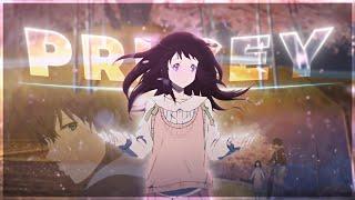 Hyouka - Pricey [Edit/AMV]!