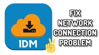 Fix 1DM App Network Connection (No Internet) Problem|| TECH SOLUTIONS BAR