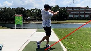 How to Master 30-100 Yard Pitch Shots