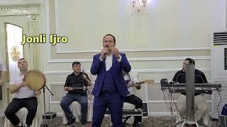 Dilshod Ibragimov - Yana bahor kelguncha | Дилшод Ибрагимов – Яна бахор келгунча