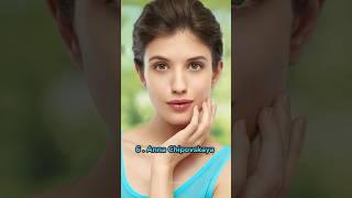 Top 10 Most Beautiful Russian Actress 2024 #viral #trending #shorts #russia